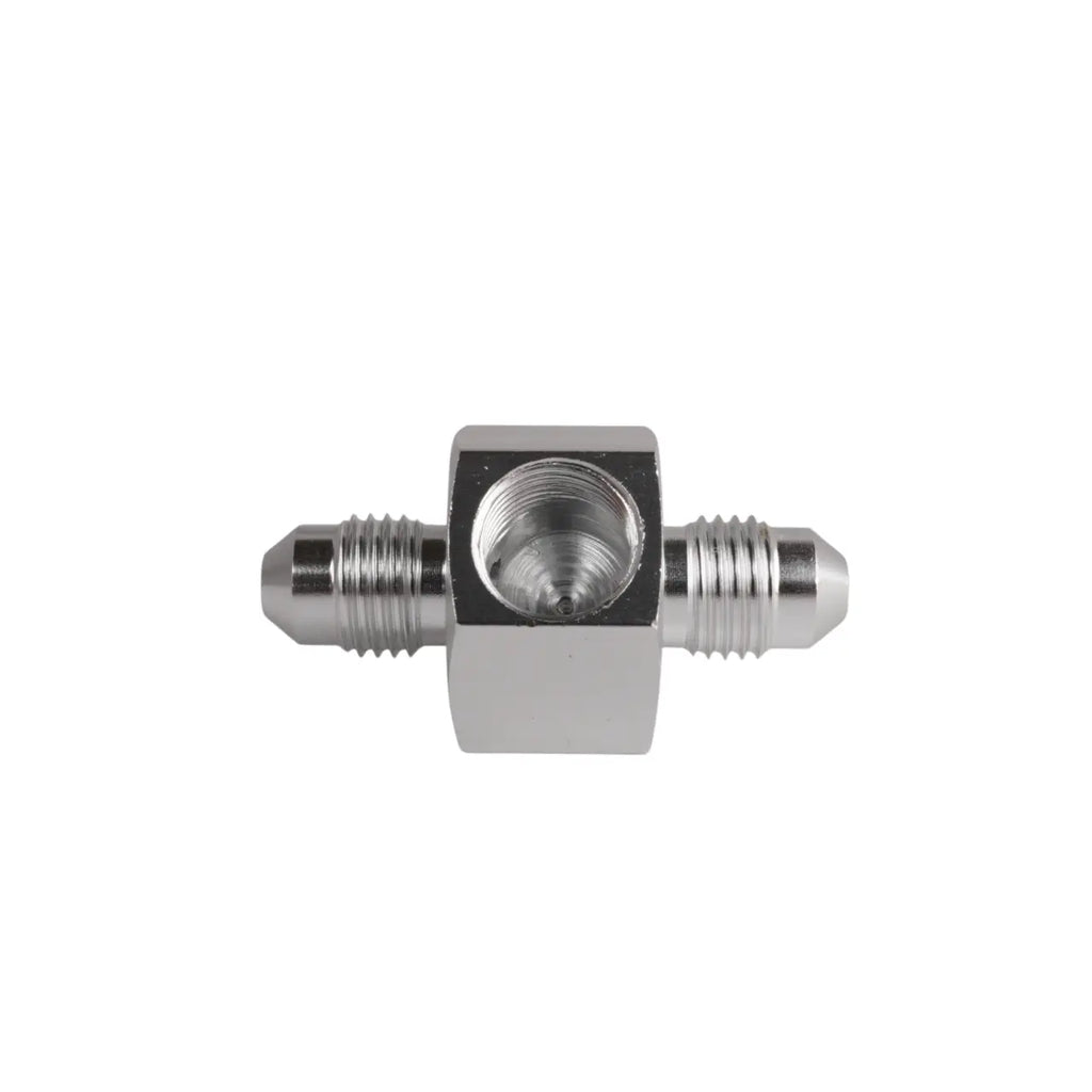 Adaptador AN3 - AN3 macho - 1/8" hembra