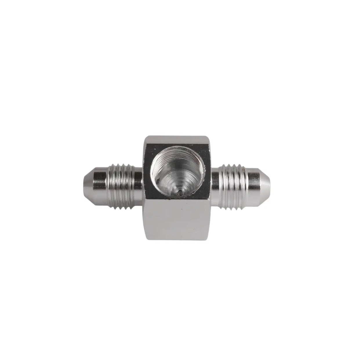 Adaptador AN3 - AN3 macho - 1/8" hembra