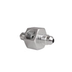 Adaptador AN3 - AN3 macho - 1/8" hembra