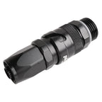 AN4 Recto desconexión rápida Adaptador - AN4 ORB