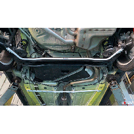 Rear Anti-Roll Sway Bar 18mm Ultra Racing for Suzuki Swift Sport (A2L414) 1.4 2WD 17+