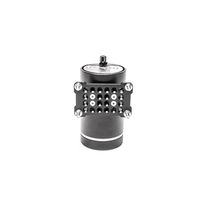 Radium Engineering AOS-R VTA Universal Air-Oil Separator with Return