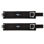 Sujeciones de brazos FMIC.Pro SFI 3.3 negras