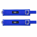Sujeciones para brazos FMIC.Pro SFI 3.3 Azul