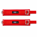 Sujeciones para brazos FMIC.Pro SFI 3.3 Rojo
