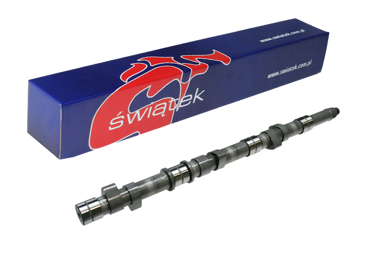 Árboles de levas de tuning Swiatek para Alfa Romeo GTV / Spider 2.00T V6 12v Stage GT – otra vista