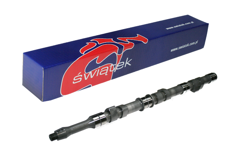 Árboles de levas de tuning Swiatek para Alfa Romeo GTV / Spider 2.00T V6 12v Stage GT