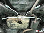 Barra estabilizadora trasera 15 mm Ultra Racing para Perodua Kancil (L200) 660/850 2WD 94-06