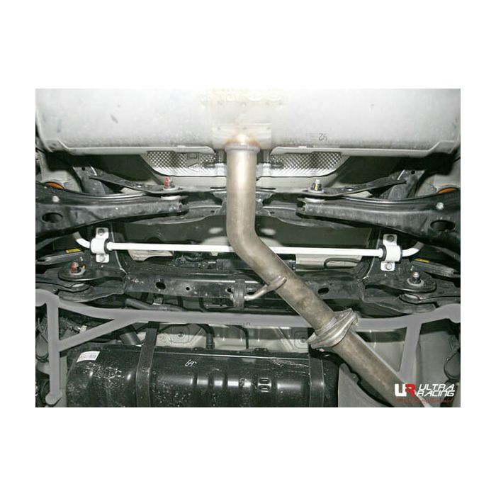 Ultra Racing 16mm Rear Anti-Roll Bar for Hyundai Avante/Elantra Sport (AD) 1.6 2WD 16+