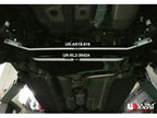 Barra estabilizadora trasera Ultra Racing para Kia Picanto (JA) 1.3 17+ 2WD