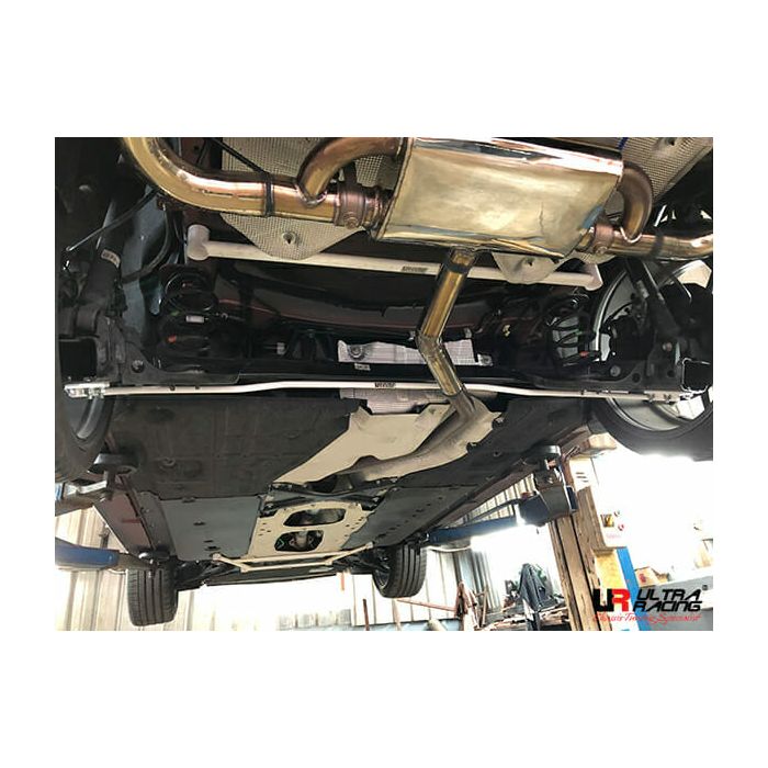 Ultra Racing 16mm Rear Anti-Roll Bar for Mazda 3 (BP) 2.0 2WD Sedan/HB 19+
