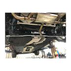 Ultra Racing 16mm Rear Anti-Roll Bar for Mazda 3 (BP) 2.0 2WD Sedan/HB 19+