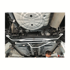 Ultra Racing 16mm Rear Anti-Roll Bar for Nissan Almera (N18) 1.0T 2WD 19+