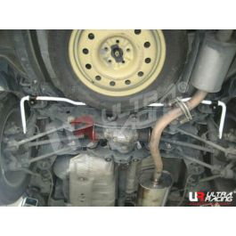 Rear Anti-Roll Sway Bar 19mm Ultra Racing for Toyota Harrier (XU30) 2.4 4WD 04-09