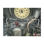 Ultra Racing 19mm Rear Anti-Roll Bar for Toyota Harrier (XU30) 2.4 4WD 04-09