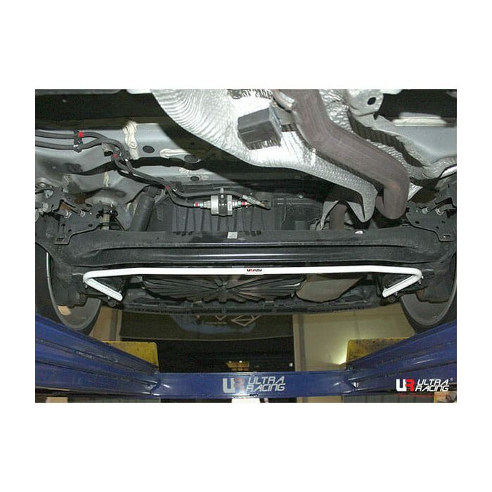 Ultra Racing 19mm rear sway bar for 2016+ Renault Samsung SM6 1.6 2WD