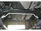 Barra estabilizadora trasera 19 mm Ultra Racing para Chevrolet Spark (M400) 1.0 2WD 16+