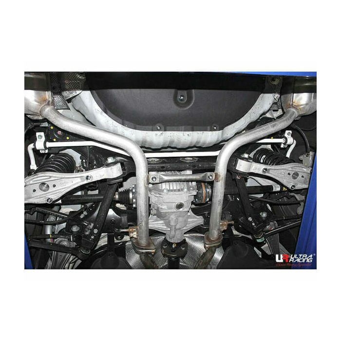 Ultra Racing 19mm Rear Anti-Roll Bar for Hyundai Genesis G80 (DH) 3.3 2WD 17+