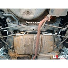 Rear Anti-Roll Sway Bar 19mm Ultra Racing for Toyota Camry (XV20) 2.2 2WD 96-02