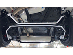 Barra estabilizadora trasera 16 mm Ultra Racing para Proton X50 1.5T-Direct Injection 2WD 20+