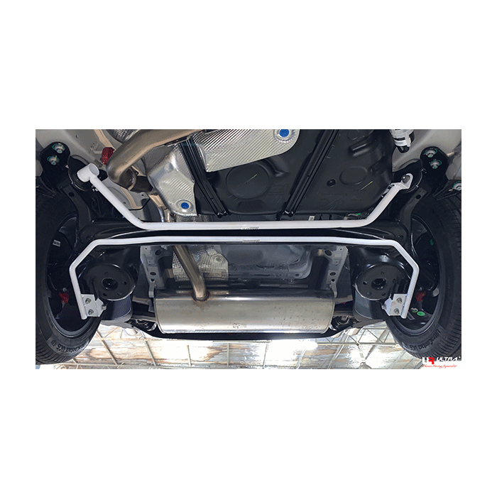 Ultra Racing 19mm Rear Anti-Roll Bar for Proton X50 1.5T-Direct Injection 2WD 20+