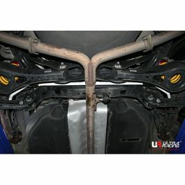 Rear Anti-Roll Sway Bar 20mm Ultra Racing for Hyundai Sonata (LF) 2.0 15+/Kia Optima 1.7/2.0 15-20 2WD