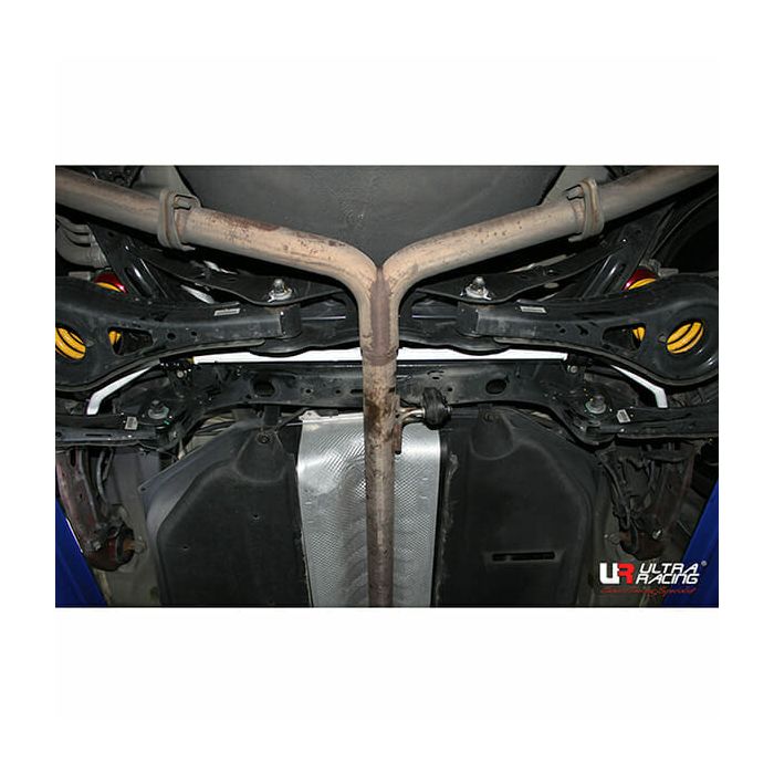 Ultra Racing 20mm Rear Anti-Roll Bar for Hyundai Sonata (front left) 2.0 15+/Kia Optima 1.7/2.0 15-20 2WD