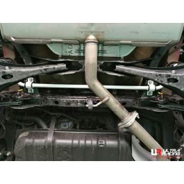 Rear Anti-Roll Sway Bar Ultra Racing for Hyundai Veloster-N 2.0T 18+ (2WD)