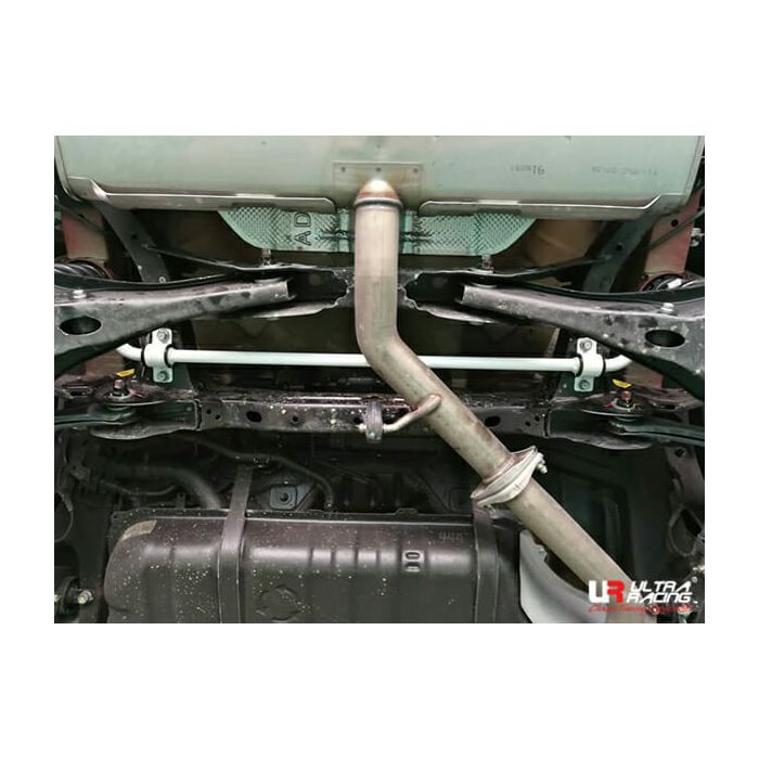 Ultra Racing Rear Anti-Roll Bar for Hyundai Veloster-N 2.0T 18+ (FWD)