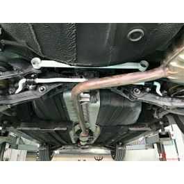 Rear Anti-Roll Sway Bar 20mm Ultra Racing for Kia Optima K5 (TF) 2.0 2WD 10-15