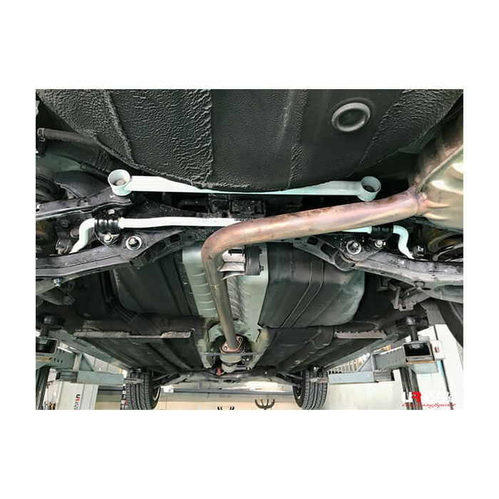 Ultra Racing 20mm Rear Anti-Roll Bar for Kia Optima K5 (TF) 2.0 2WD 2010-2015