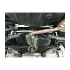 Ultra Racing 20mm Rear Anti-Roll Bar for Kia Optima K5 (TF) 2.0 2WD 2010-2015