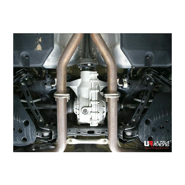 Ultra Racing 20mm Rear Anti-Roll Bar for Kia Stinger (CK) 2.0D/3.3 2WD/4WD 18+