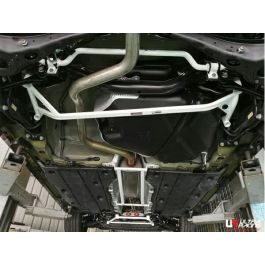 Rear Anti-Roll Sway Bar 23mm Ultra Racing for Volkswagen Golf Gti MK7/MK8 1.4/2.0 TSI 2WD 13+