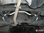 Barra estabilizadora trasera 25 mm Ultra Racing para Hyundai Santa Fe/Sorento (TM) 2.4 4WD 19+