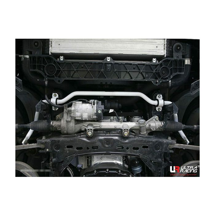 Ultra Racing 25mm Front Anti-Roll Bar for Kia Stinger (CK) 2.0D/3.3 2WD/4WD 18+