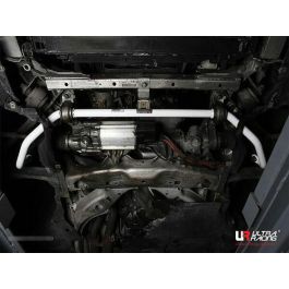Front Anti-Roll Sway Bar 27mm Ultra Racing for BMW 5 F10 (525i) 2.5 2WD 10-17/G10 (528i) 2.0T 12-16