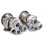 2.9TFSI Stage 2 Turbocharger Upgrade for Audi RS4 B9 / RS5 F5 / Porsche Panamera II