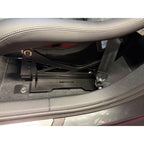 Base de asiento Audi A3 8V