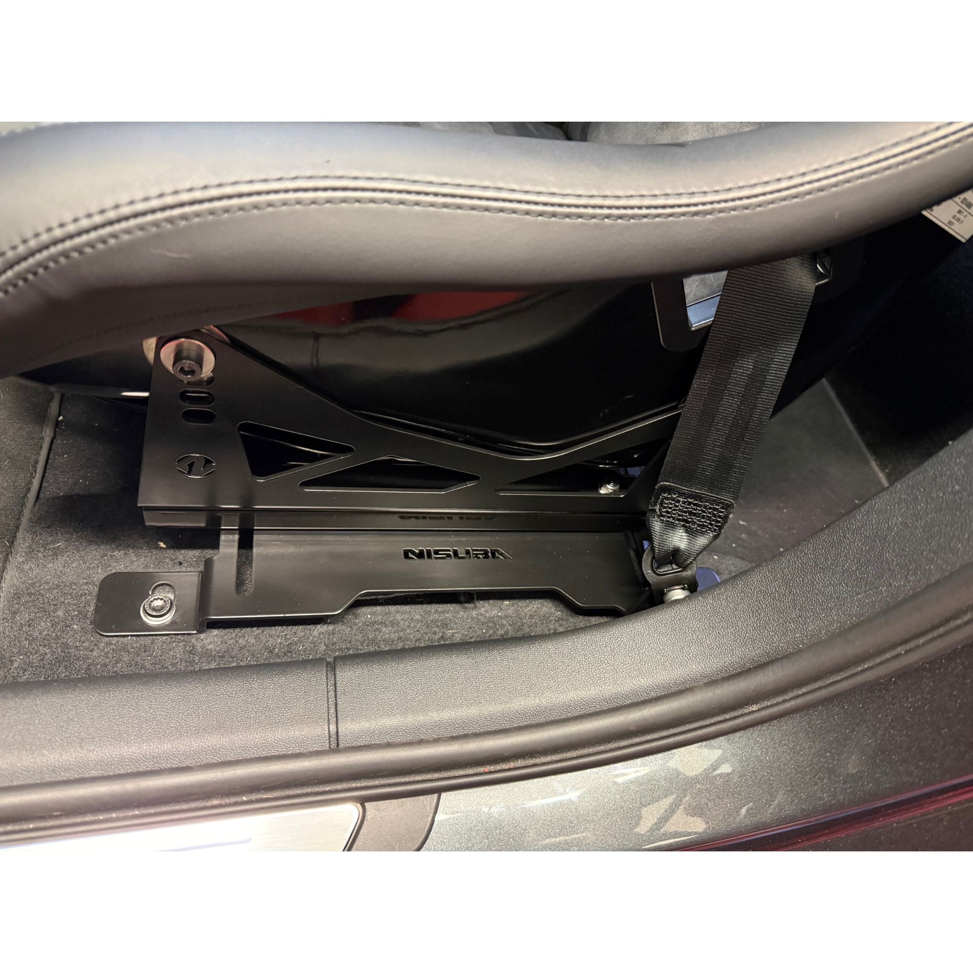 Base de asiento Audi A3 8V