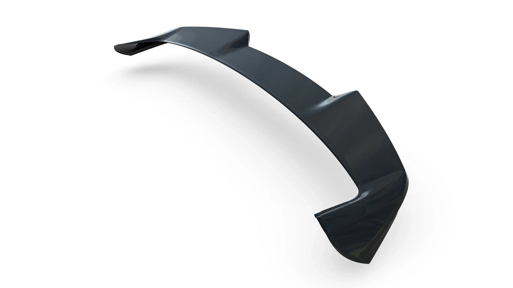 Extensión de alerón 3D para Audi A6 Avant / A6 Allroad / A6 S-Line Avant / S6 Avant C8 / C8 Facelift