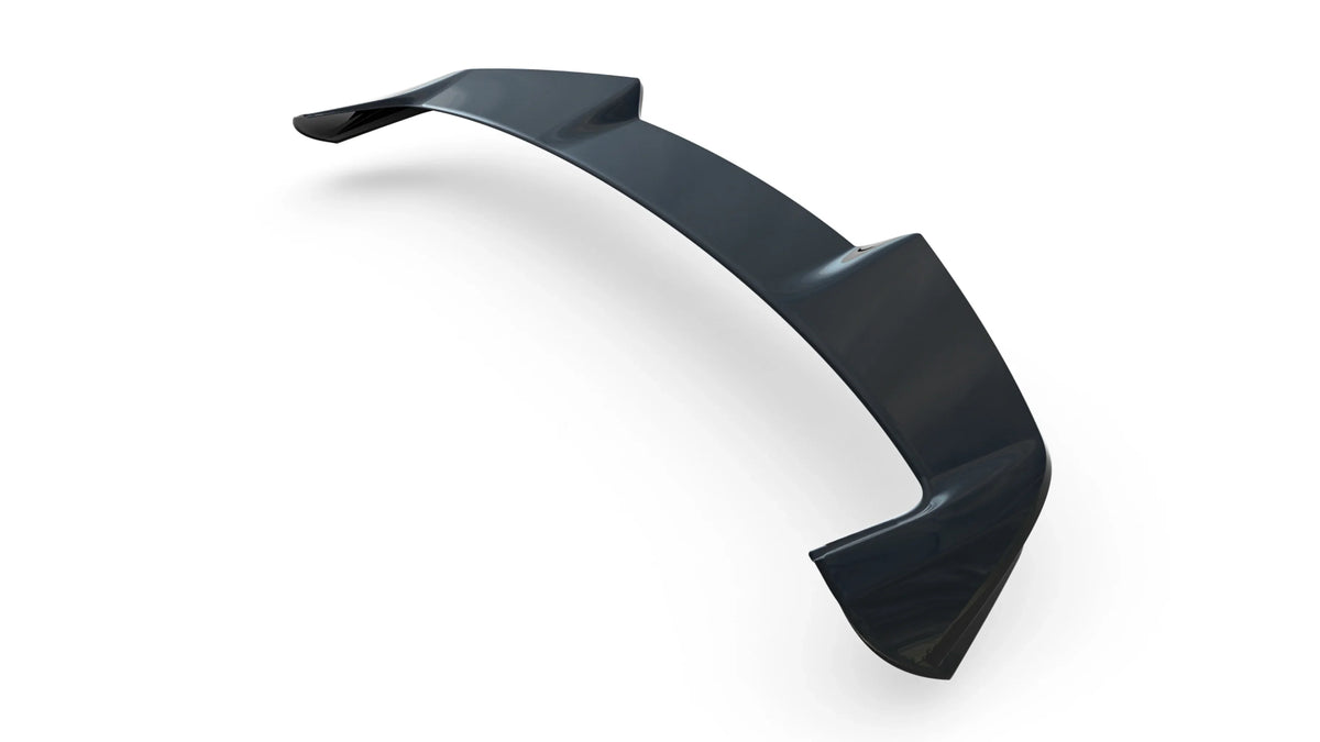 Extensión de alerón 3D para Audi A6 Avant / A6 Allroad / A6 S-Line Avant / S6 Avant C8 / C8 Facelift