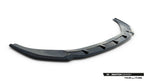 Splitter delantero V.2 para Audi A6 S-Line / S6 C8 / C8 Facelift