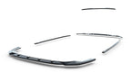 Kit de splitters para Audi RS3 Sportback 8Y