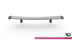 Alerón de carbono con soportes externos V.2 para Audi A5 / A5 S-Line / S5 / RS5 Coupe F5 / F5 Facelift
