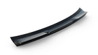 Extensión de alerón inferior 3D para Audi RSQ8 Mk1 /Mk1 Facelift