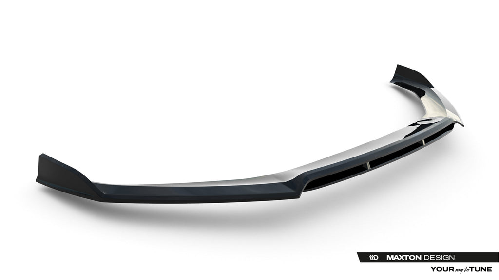 Splitter delantero para Audi S5 / A5 S-Line Coupe F5