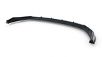 Splitter delantero para Audi Q5 S-Line Sportback / SUV Mk3