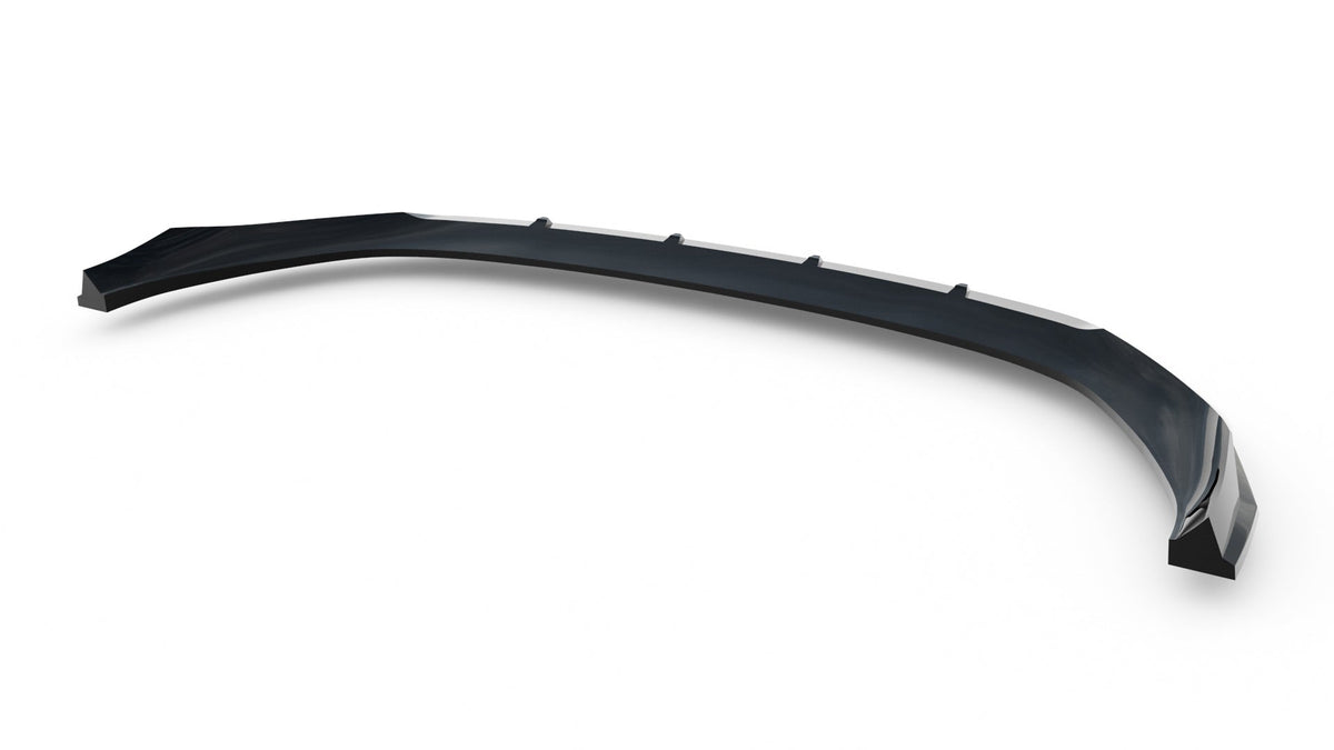 Splitter delantero para Audi Q5 S-Line Sportback / SUV Mk3
