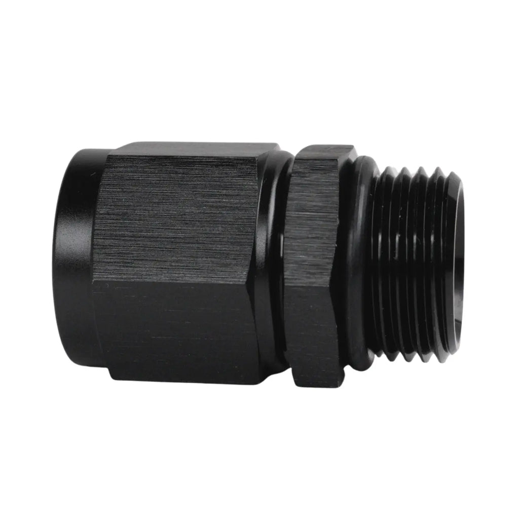 Adaptador giratorio hembra AN8 - macho AN10